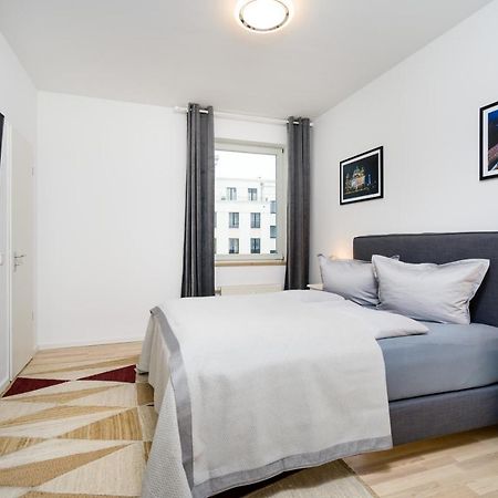 Stylish 1Br In Downtown Berlin Mitte Spittelmarkt Ngoại thất bức ảnh