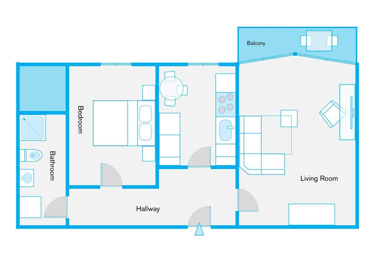 Stylish 1Br In Downtown Berlin Mitte Spittelmarkt Ngoại thất bức ảnh